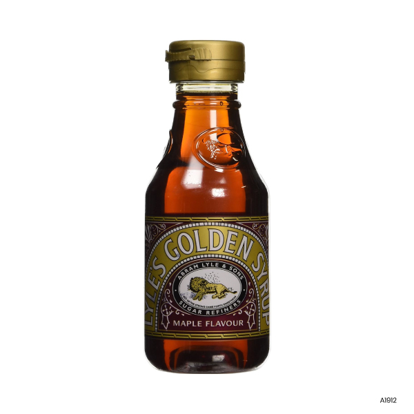 Maple Syrup